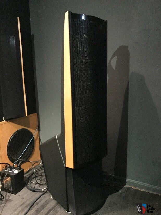 Martin Logan Prodigy Photo 2204387 UK Audio Mart