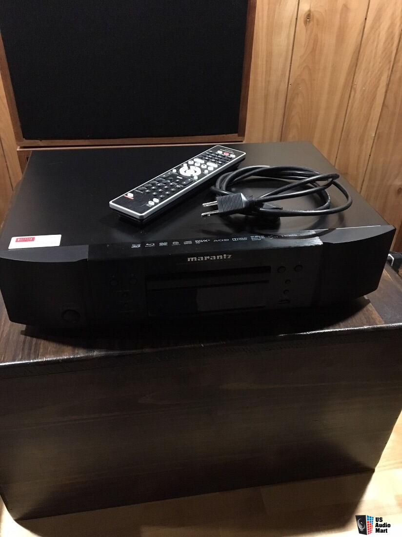 Marantz UD7007 Photo 2208162 UK Audio Mart