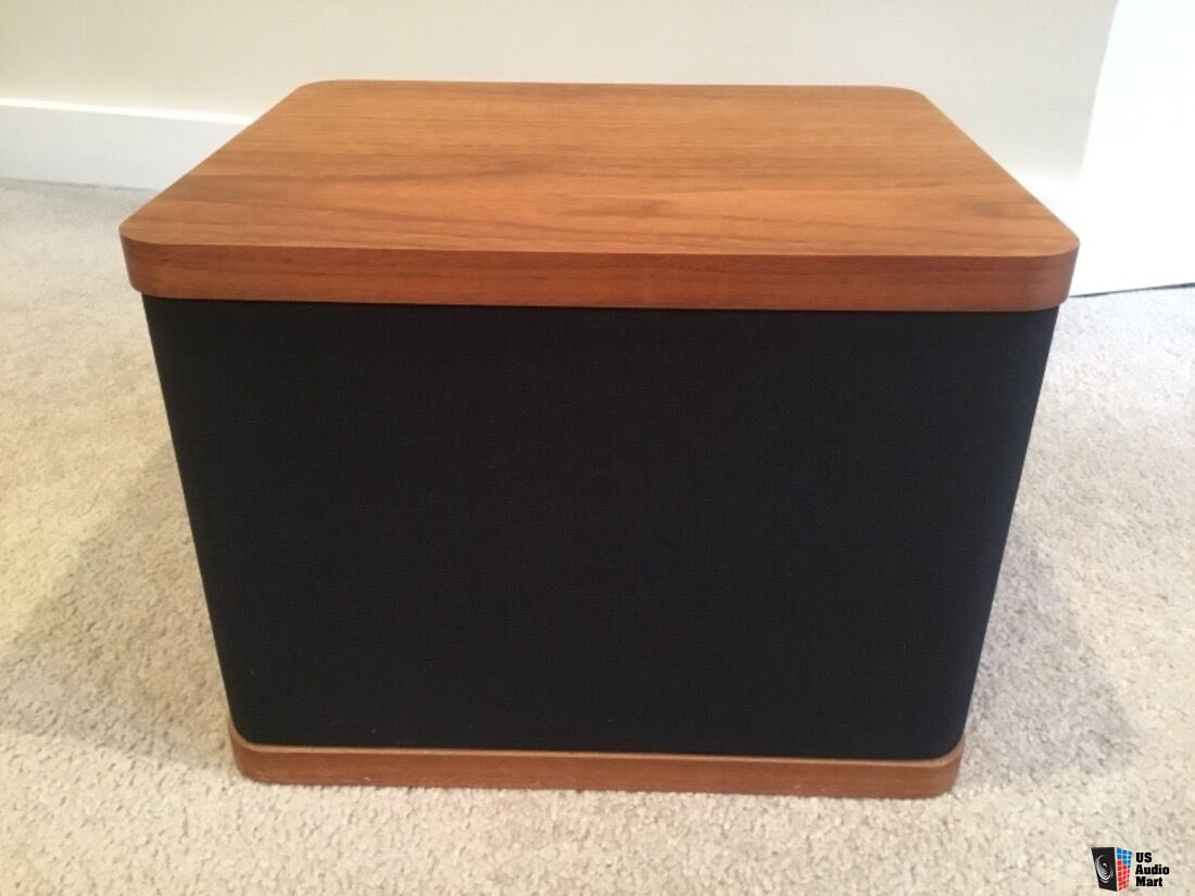 Vandersteen VCC-1 center channel speaker For Sale - US Audio Mart