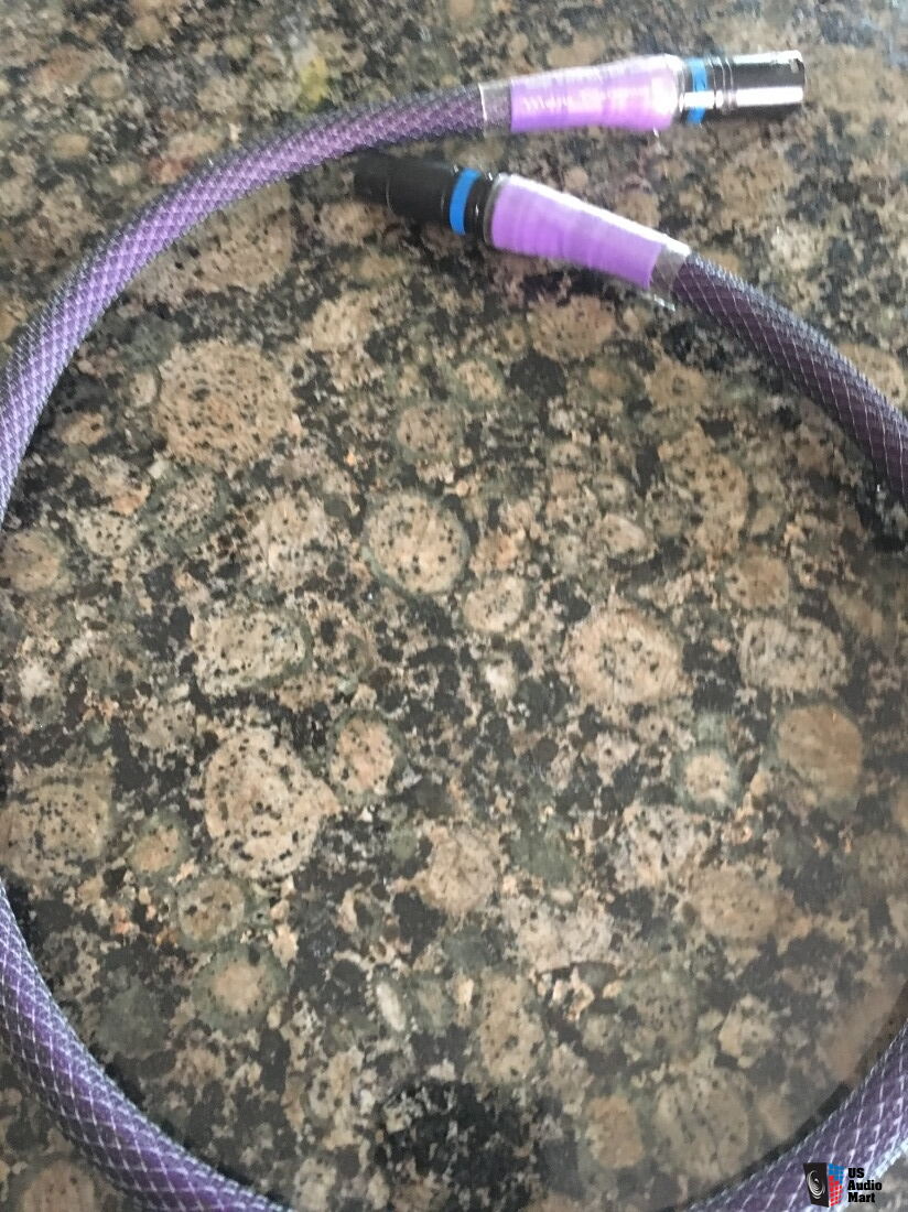 Câbles d'interconnexion analogique – Sysmic Audio