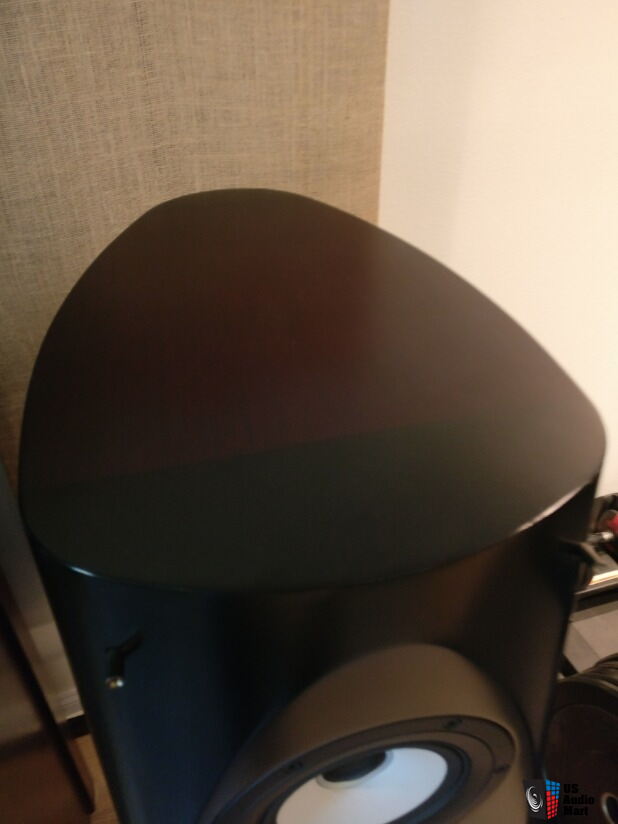 Pioneer TAD S-1EX Floorstanding Speakers For Sale - US Audio Mart