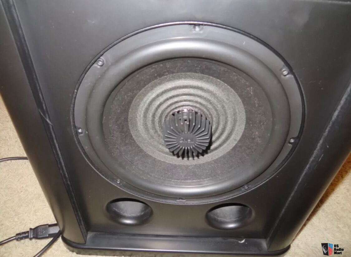 Snell PS10 Powered Subwoofer Photo 