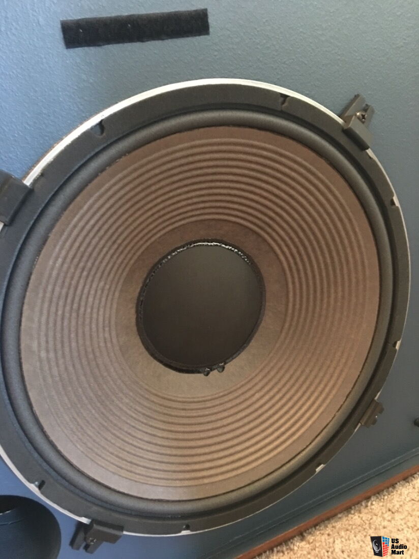 JBL 4333b Photo 2218285 US Audio Mart jbl-4333b-photo-2218285-us-audio-mart