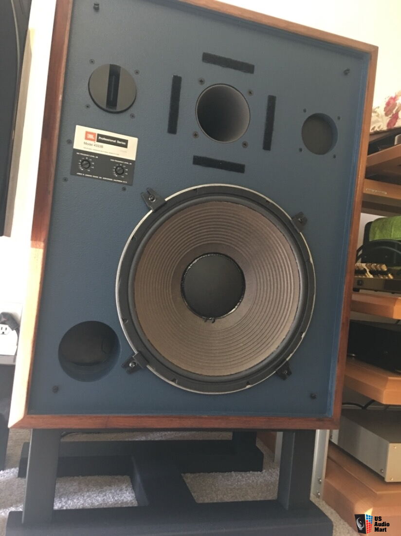 jbl 4333b