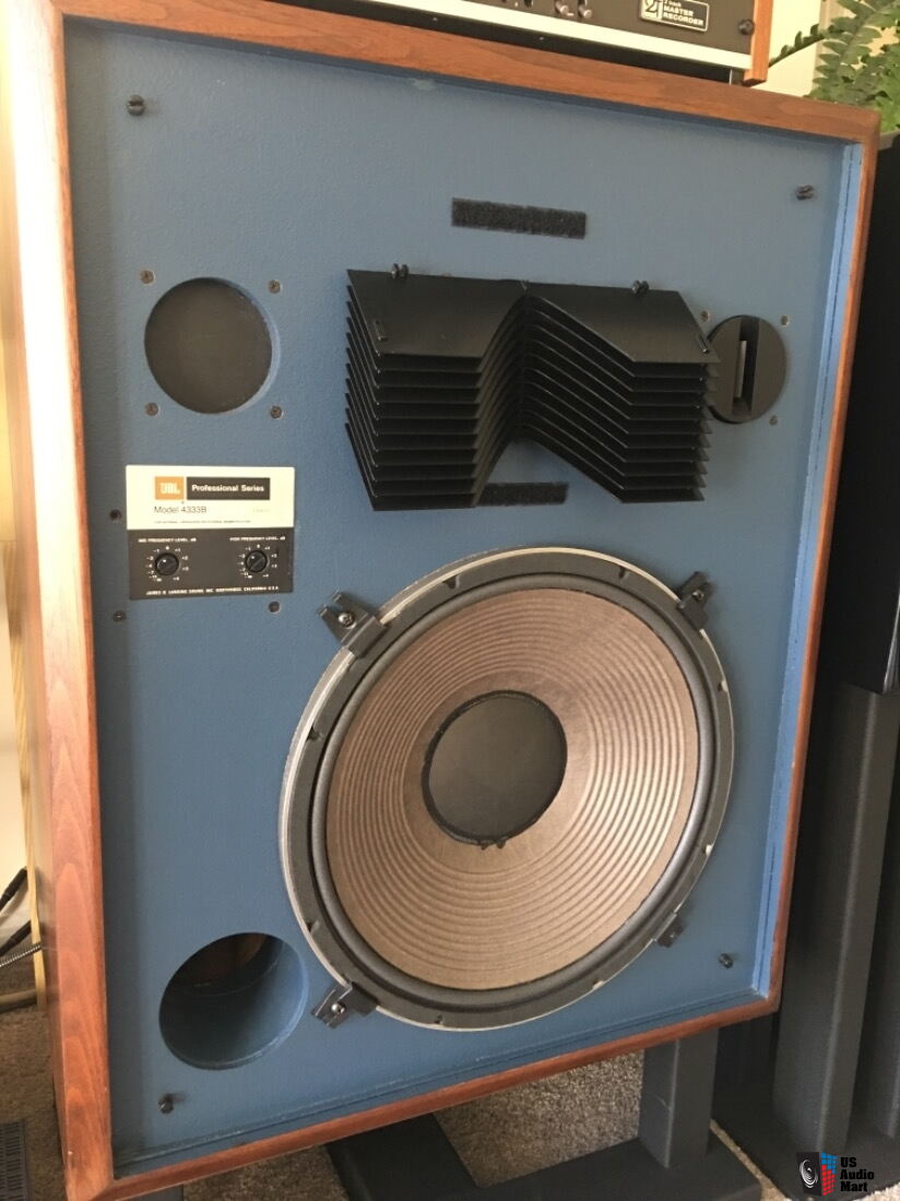 jbl 4333b