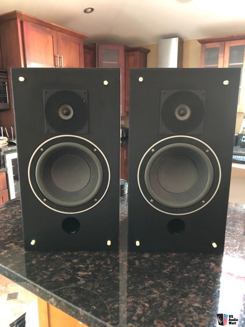JBL L16 Decade speakers Photo #2220133 - Canuck Audio Mart