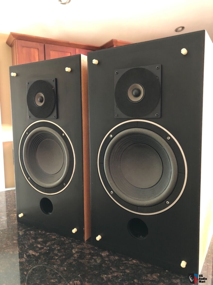 JBL L16 Decade speakers Photo #2220135 - UK Mart