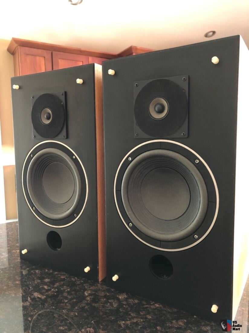 JBL L16 Decade speakers Photo #2220134 - Canuck Audio Mart
