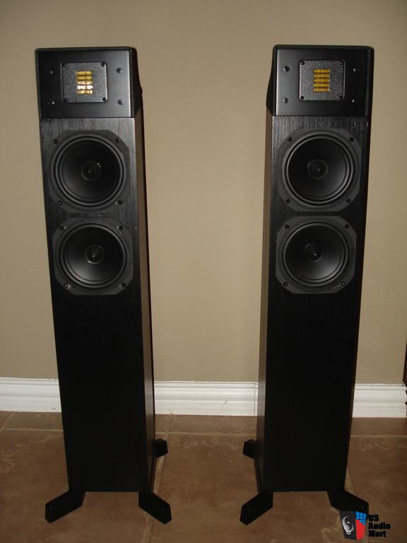 martin logan motion 10