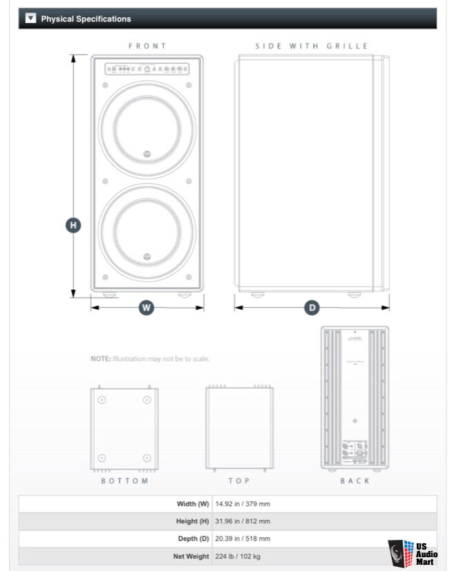 JL Audio f212v2 Photo #2225790 - UK Audio Mart