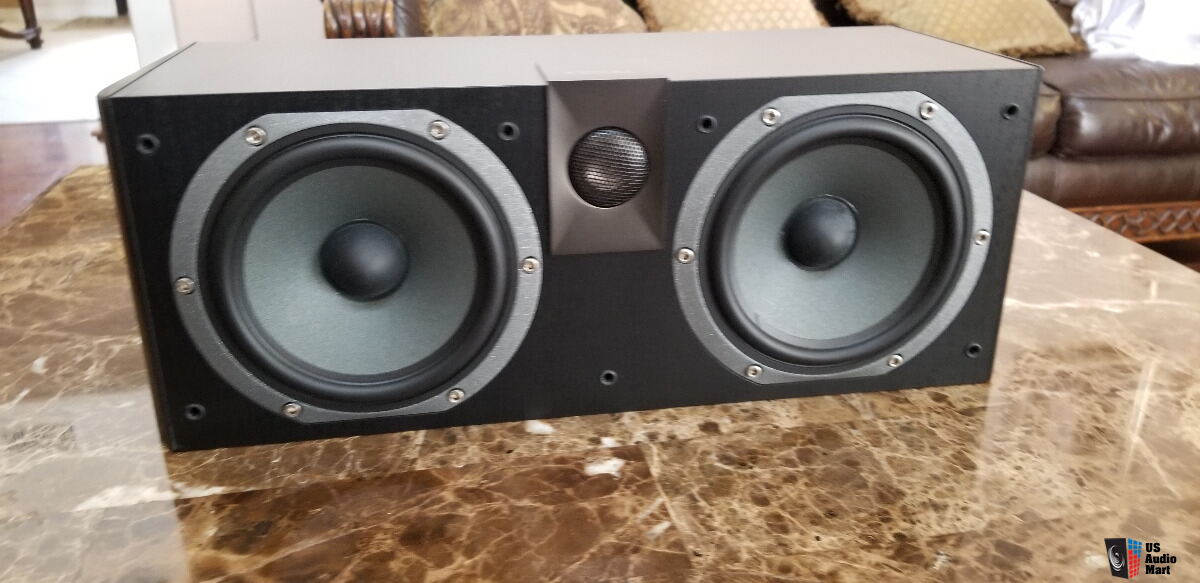 Focal cc600 deals