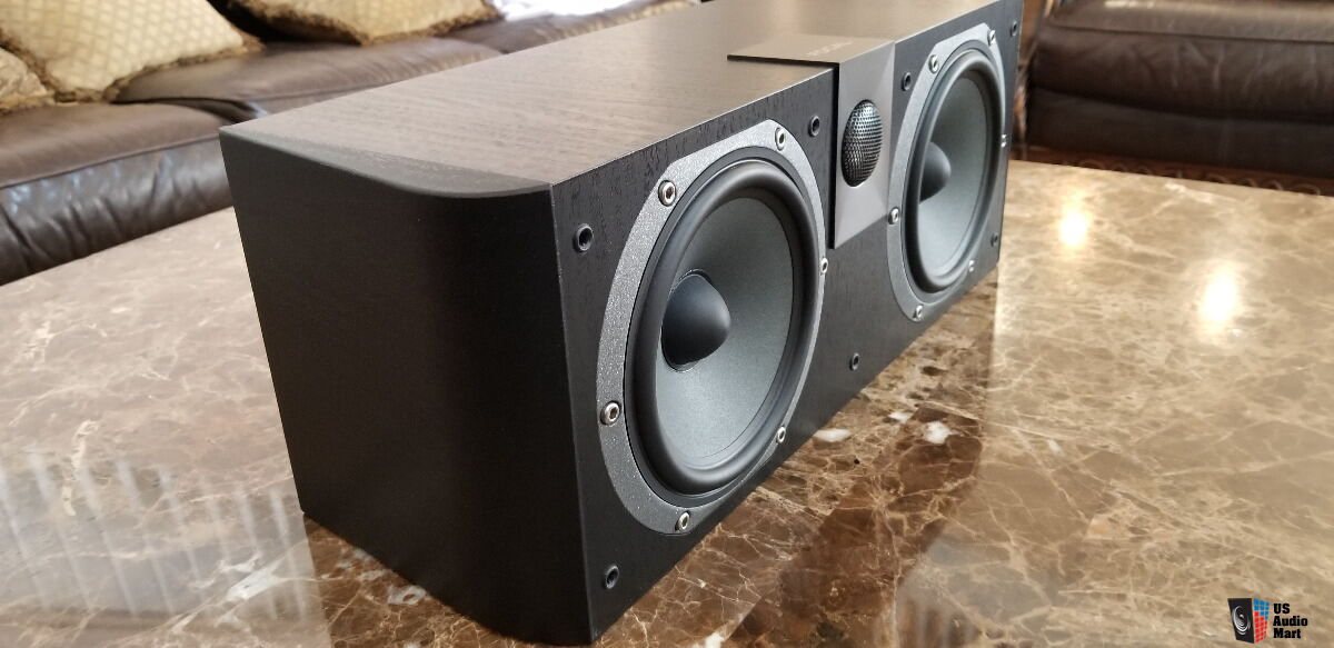 focal chorus cc600