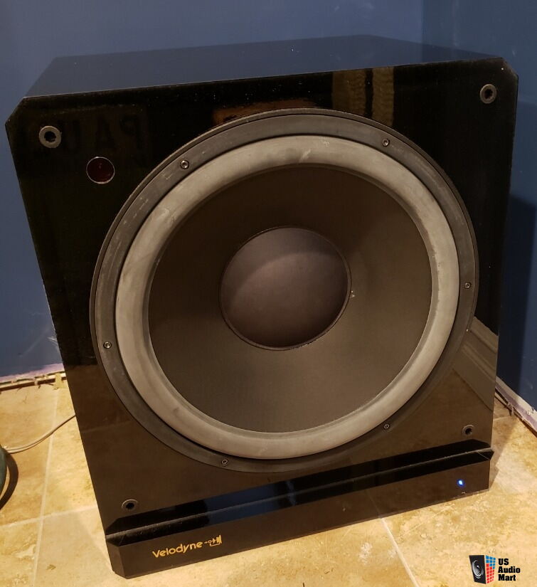 velodyne hgs 18