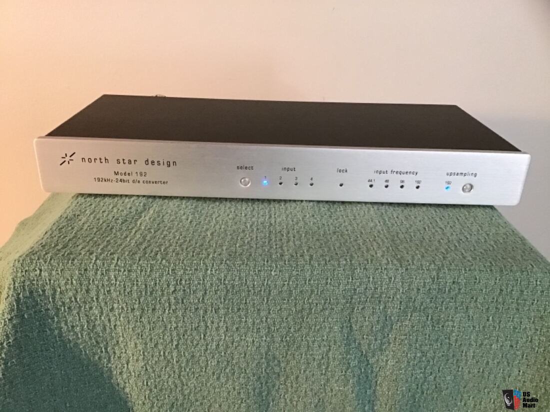North Star Design Model 192 Photo 2243376 US Audio Mart