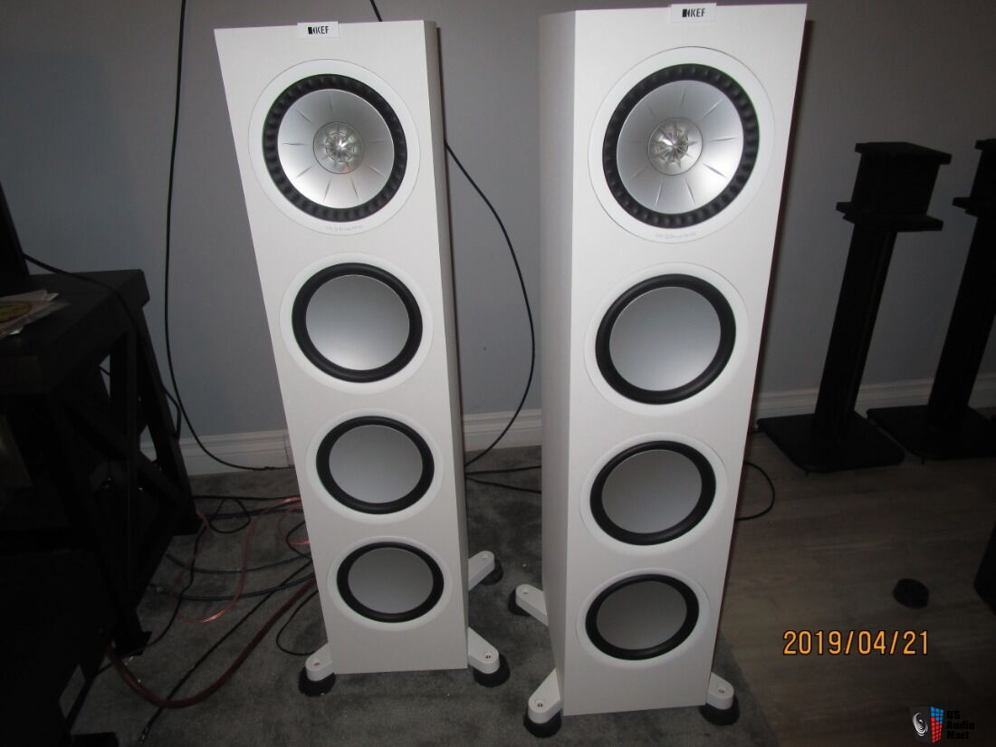 Kef Q950 Price Reduction For Sale Us Audio Mart