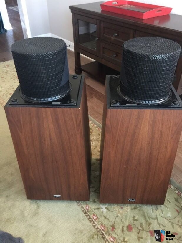 ohm walsh speakers for sale