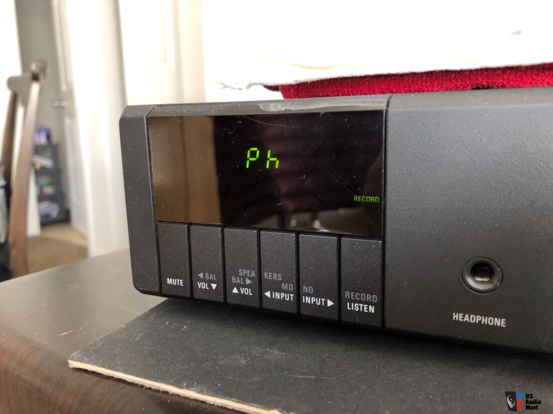 難有現状品】LINN MAJIK-IP (AKTIVAMP MODULE搭載)+radiokameleon.ba