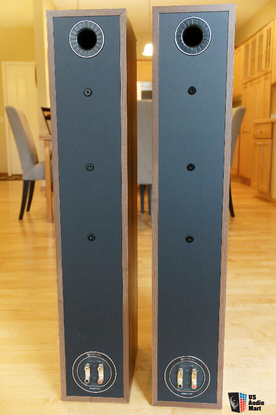 Monitor Audio Bronze BX6 speakers - local pickup only Photo