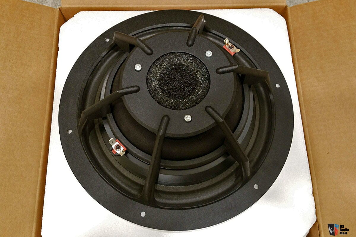 dynaudio 30w100