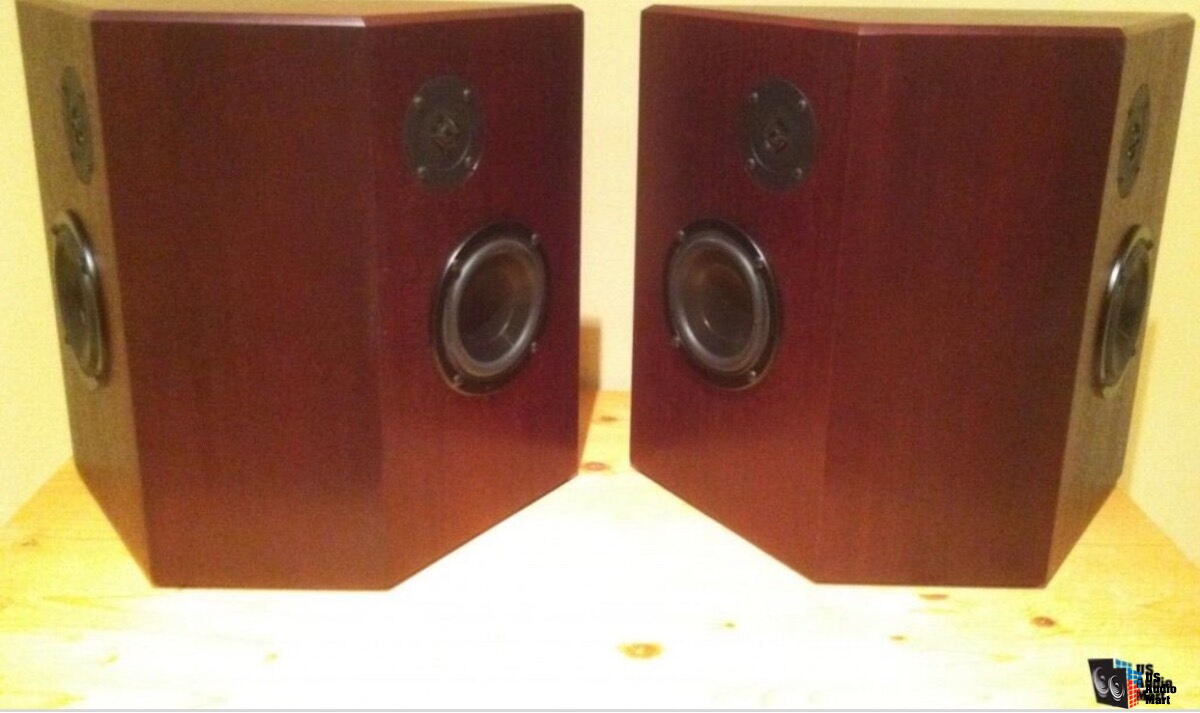 totem lynx speakers