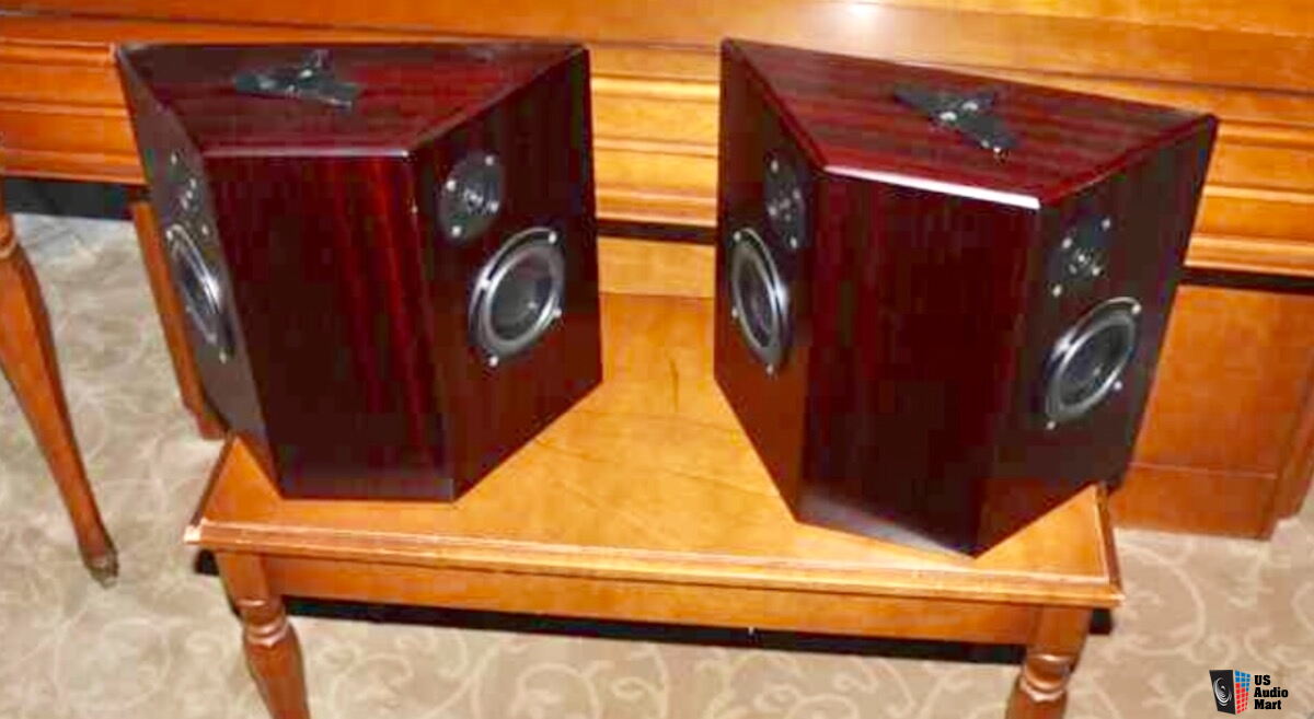 totem lynx speakers