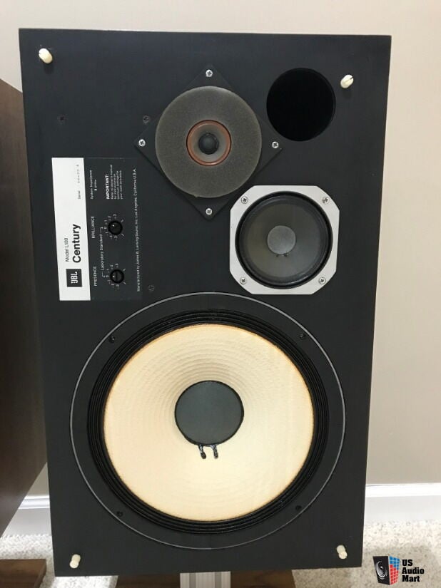 Jbl serial number