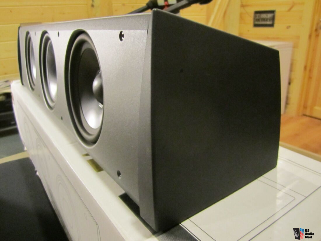 kef 200c