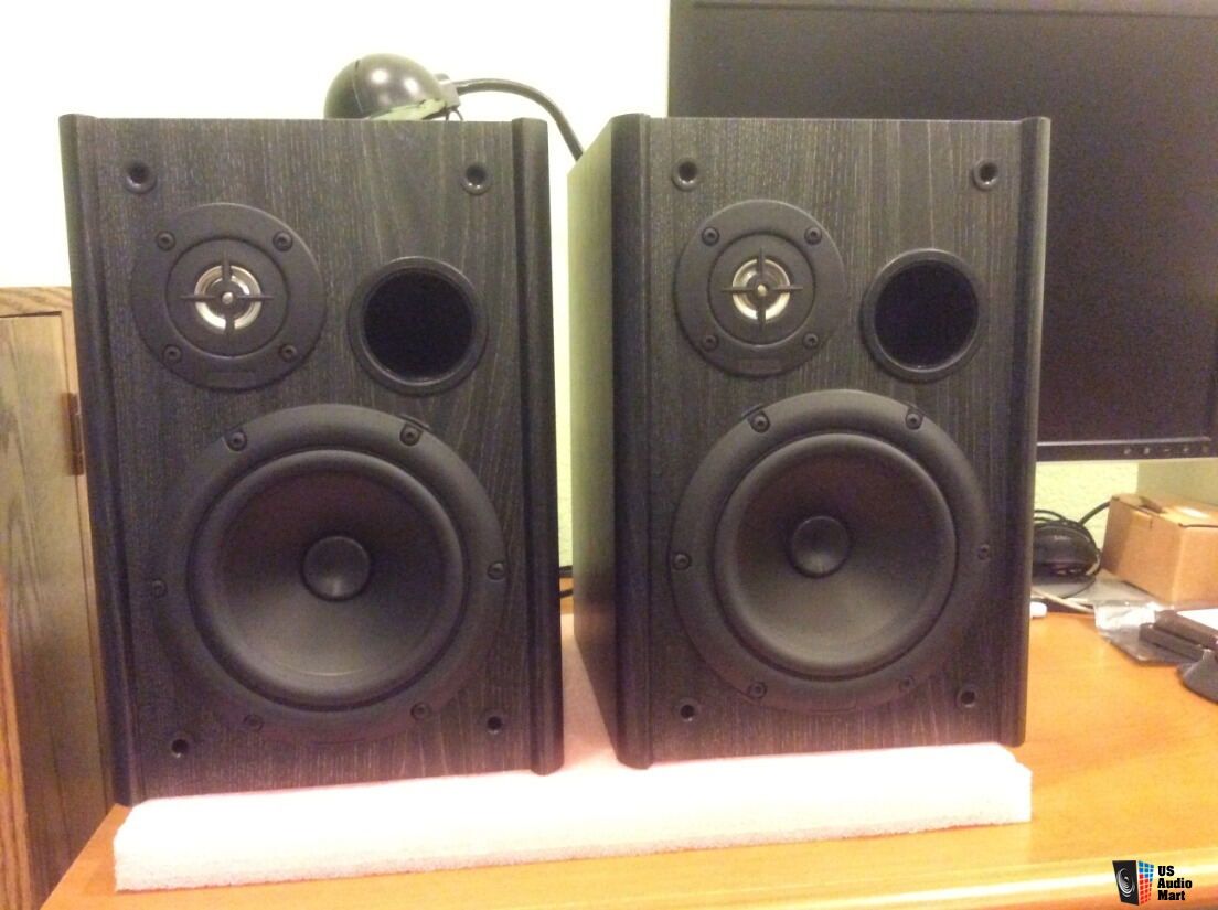 monolith 15in powered subwoofer