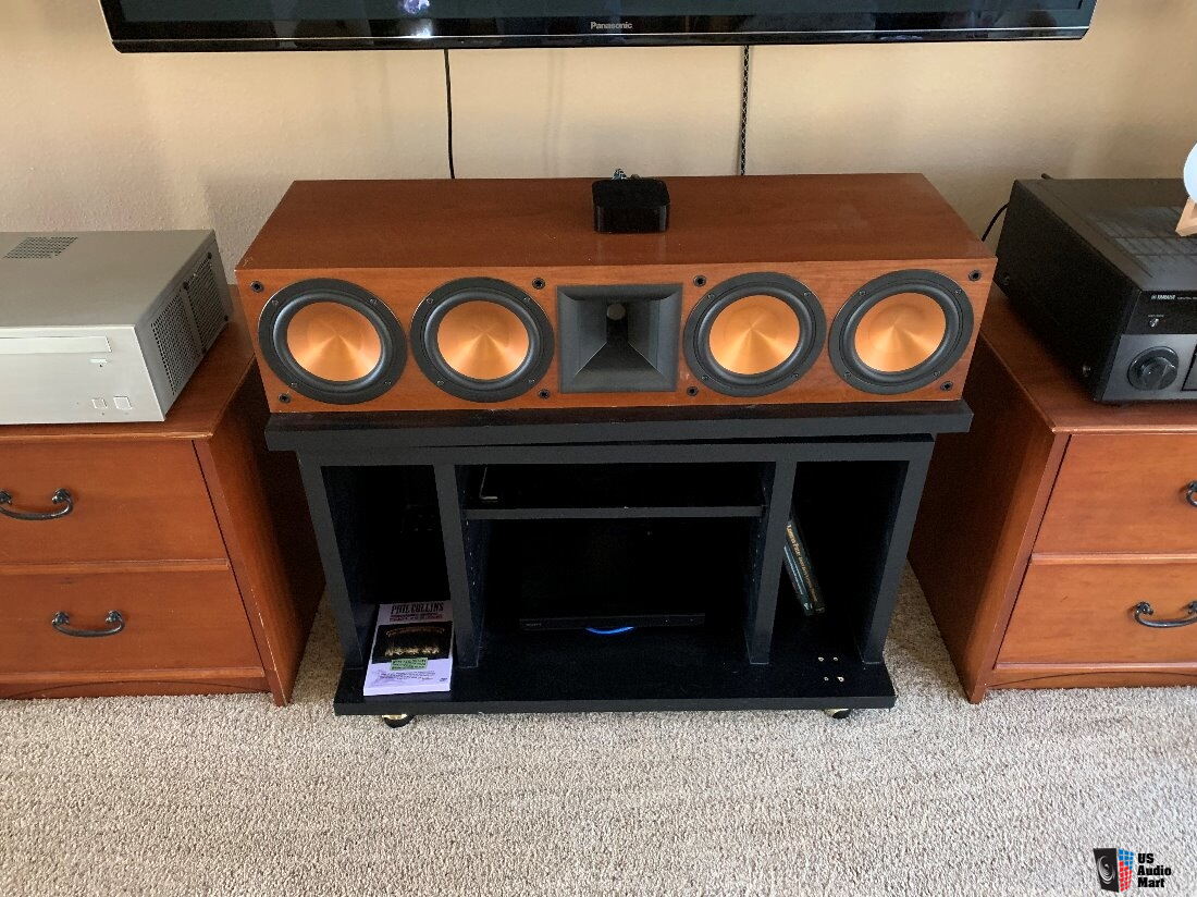 Klipsch 64ii cheap