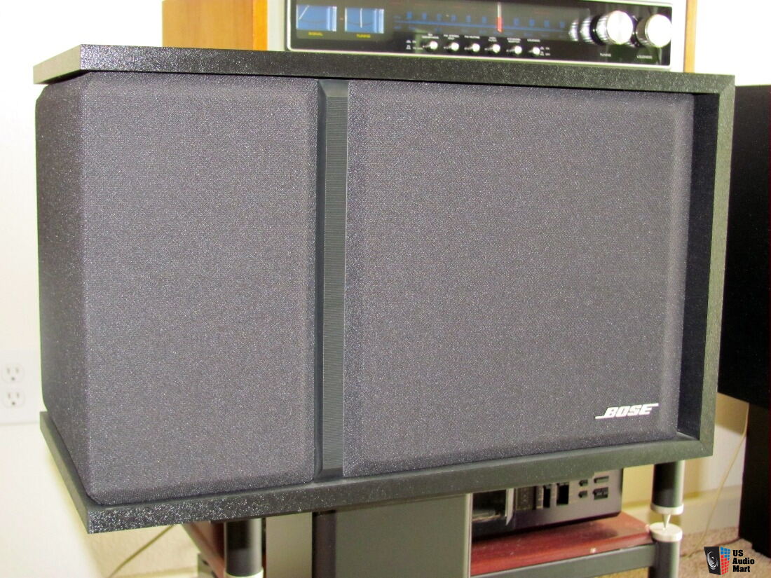 bose 301 series iii stands