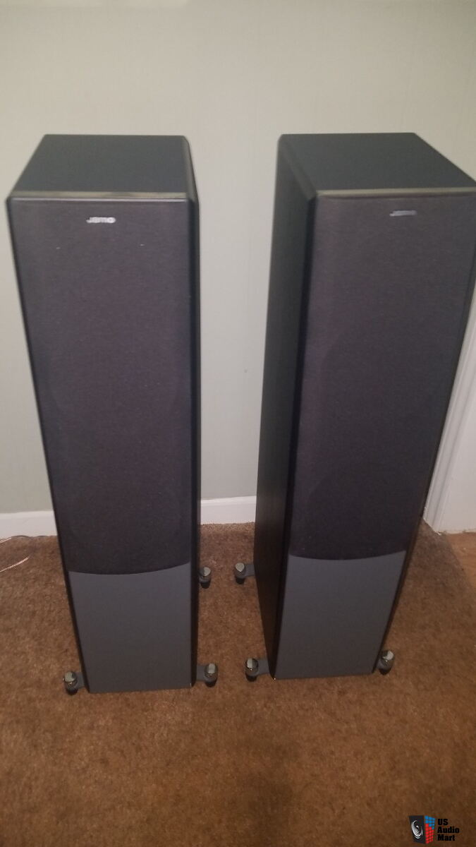 denmark tower speakers