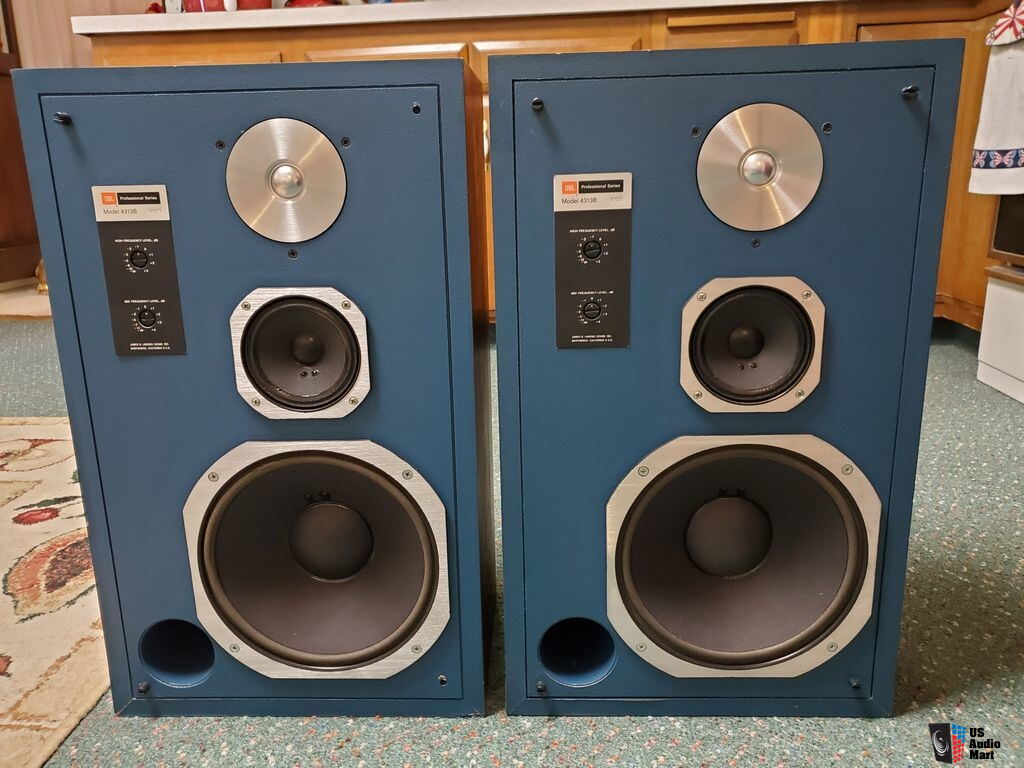 jbl 4313b for sale