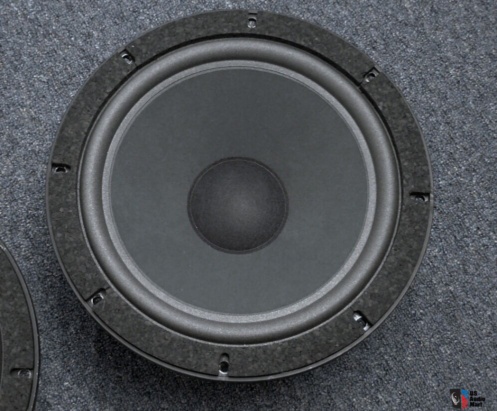 altec lansing woofer