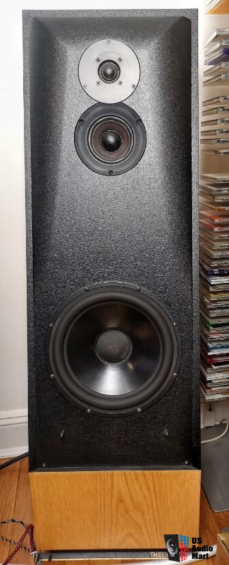 Thiel CS3.5 Speakers Photo #2298238 