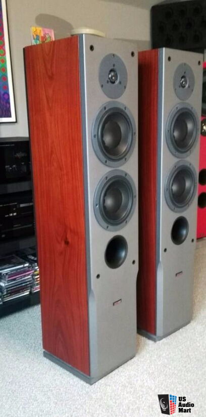 dynaudio audience 72se