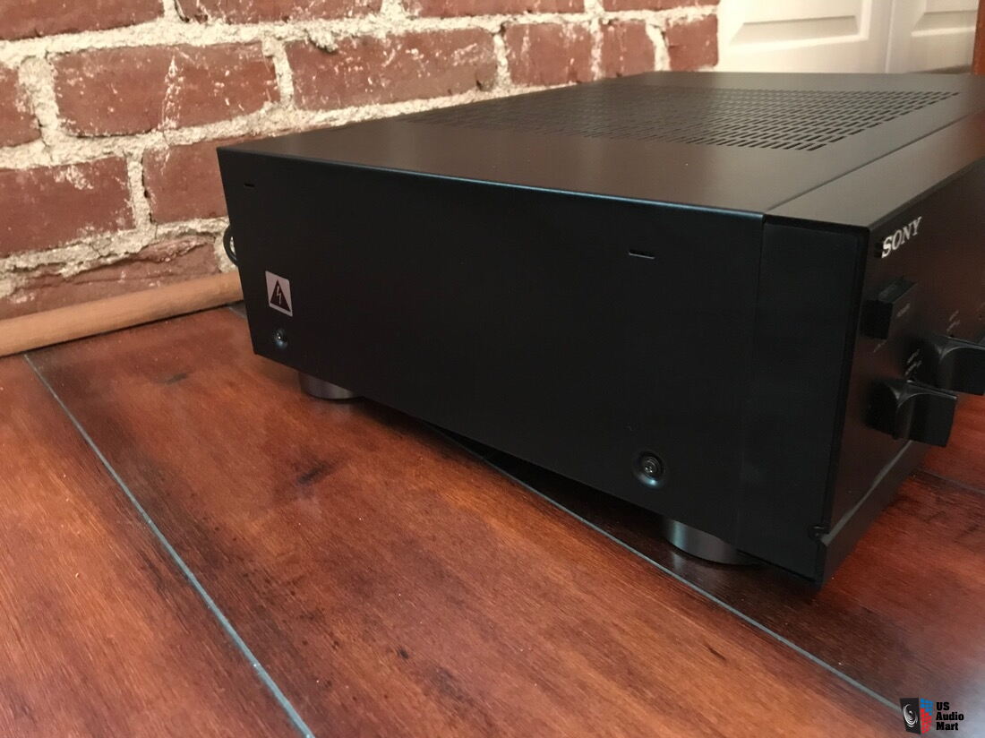 Sony TA-N220 Photo #2309976 - US Audio Mart