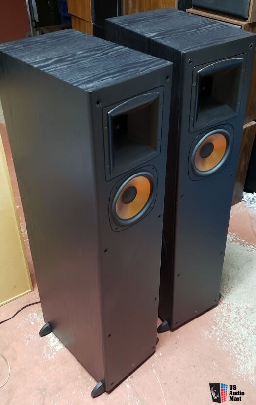 klipsch rp3