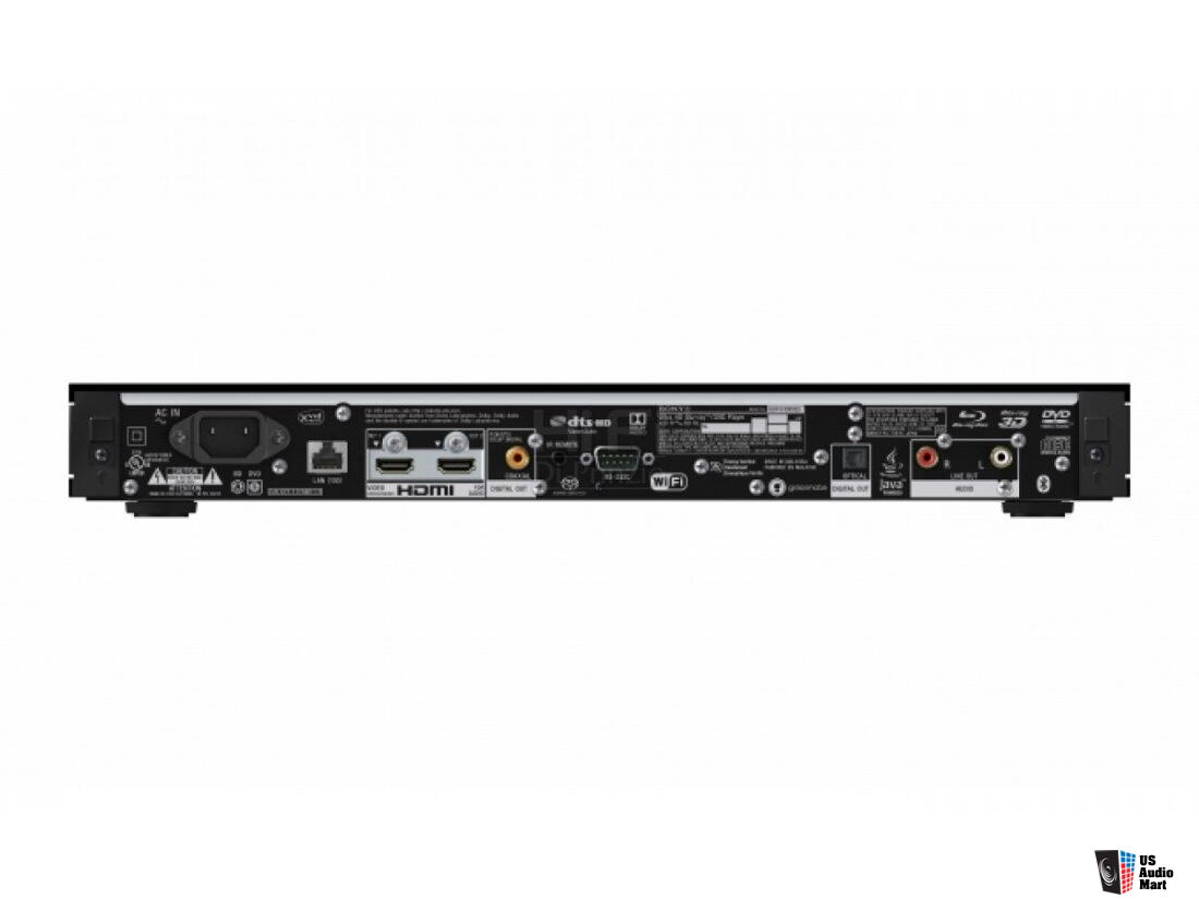Sony Ubpx1100es Photo 2324267 US Audio Mart