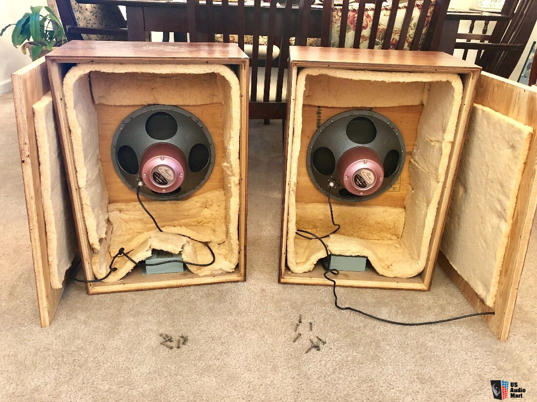 tannoy lancaster 12