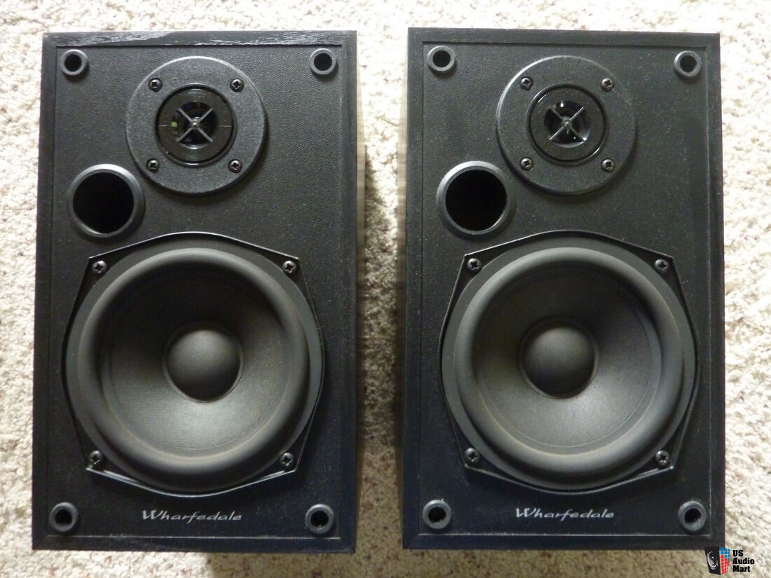 wharfedale 6r