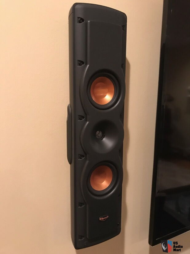 rvx 42 klipsch