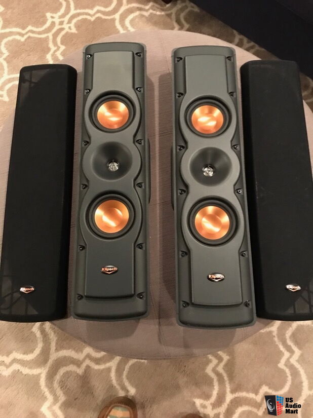 rvx 42 klipsch