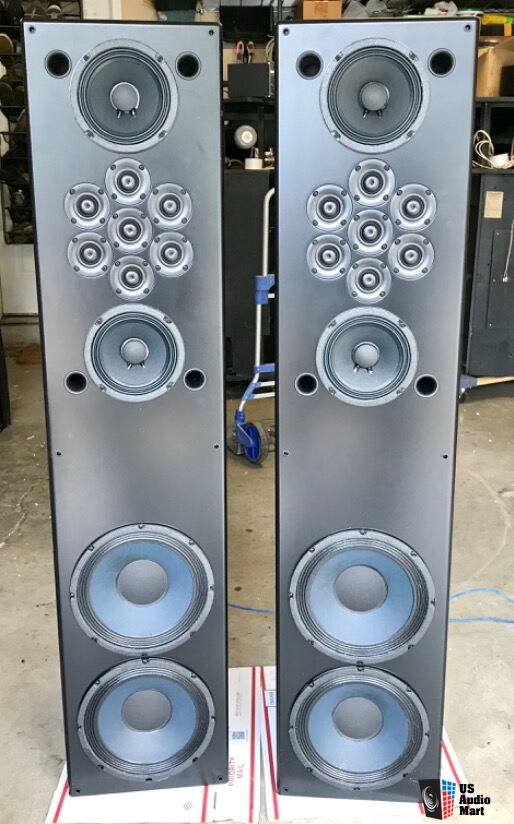 tekton speakers craigslist