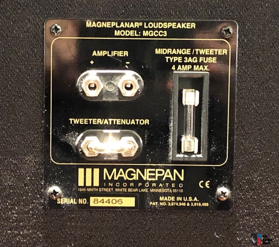 magnepan mg cc3