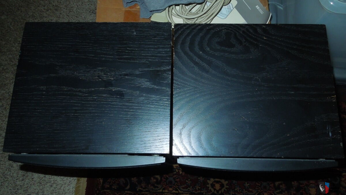 Klipsch KG 3.2 3-Way Floor Speakers Black Pair