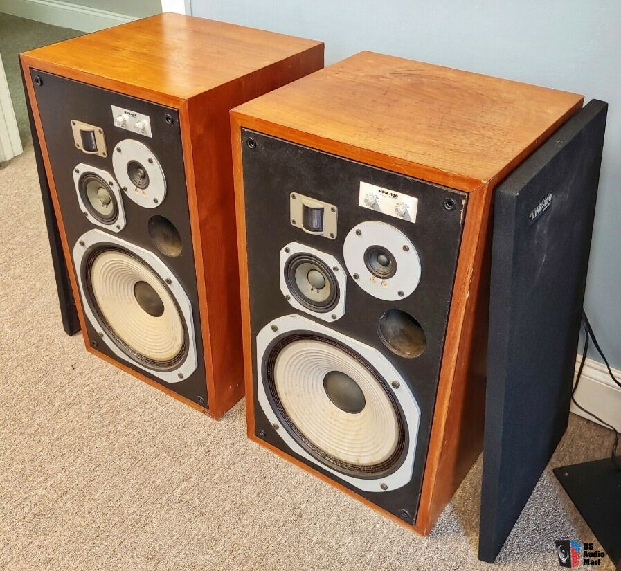 pioneer hpm 100 audiokarma