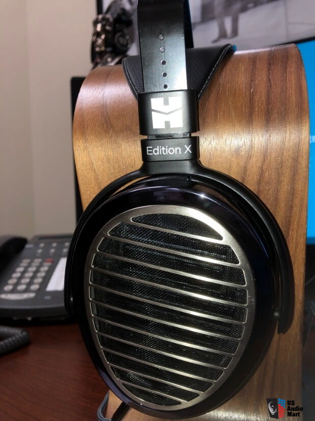 Hifiman Edition X V1 Planar Magnetic 