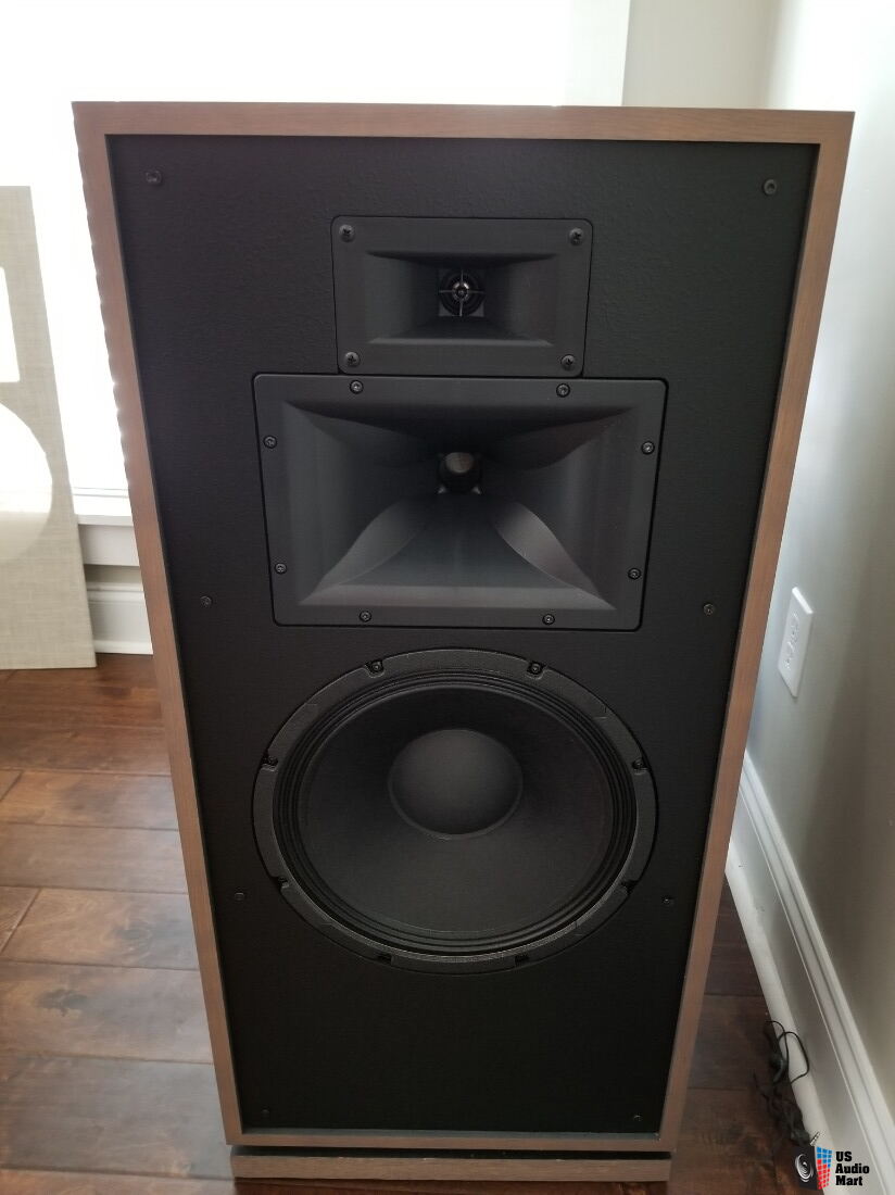 Klipsch forte best sale iii for sale