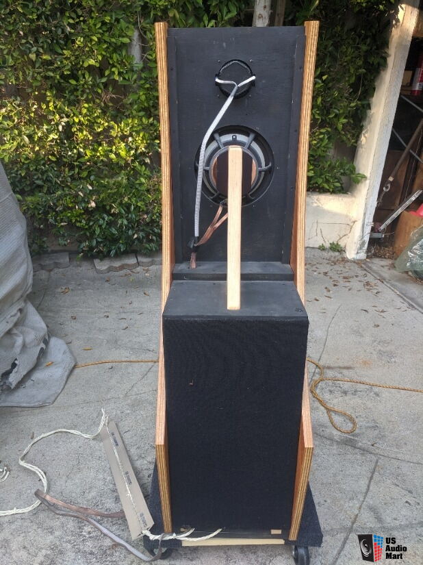 Linkwitz Orion Speakers Photo 2422128 US Audio Mart