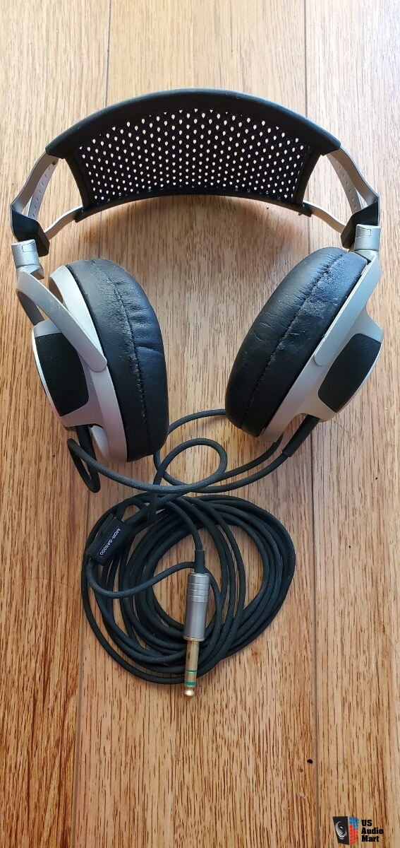 ジャンク品 SONY ヘッドホン MDR-SA5000 - ヘッドフォン